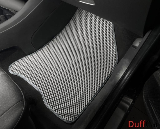 Автомобильные коврики LADA (ВАЗ) Vesta (2015 - 2022)