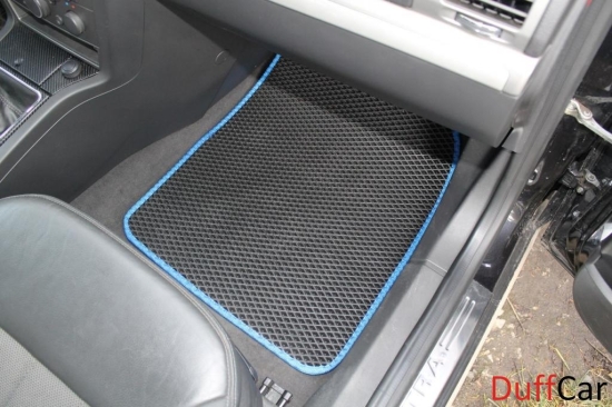 Автомобильные коврики Opel Vectra C Седан (2002 - 2008)