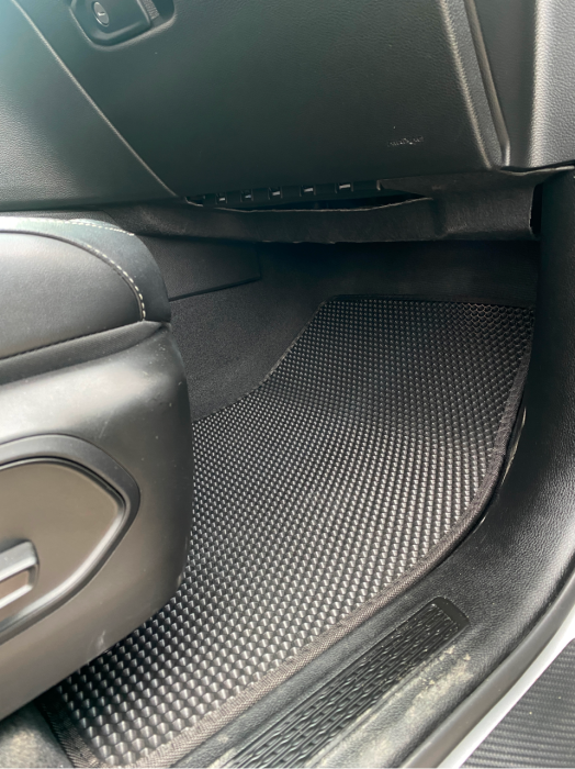 Jeep Grand Cherokee (Wk) (2004 - 2010)