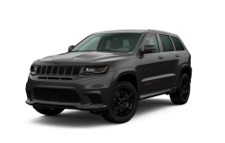 Eva коврики для Jeep Grand Cherokee 2 Рестайлинг (WK2) (2018 - 2023)