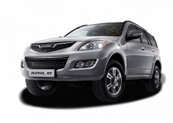 Eva коврики для HAVAL H2 (2020 - 2021)