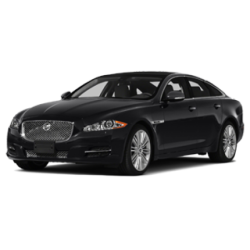 Eva коврики для Jaguar XJ IV (X351) (2009-2015)