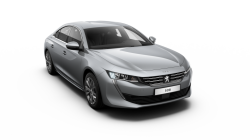 Eva коврики для Peugeot 508 II (2018-2023)