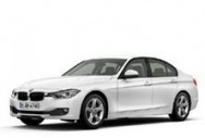 Чехлы для BMW 3 (F30) Sd (три отдельных спинки) (2011-2020)