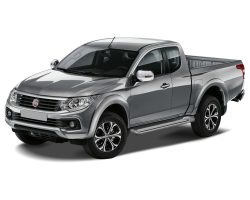 Чехлы для Fiat Fullback I c 2016